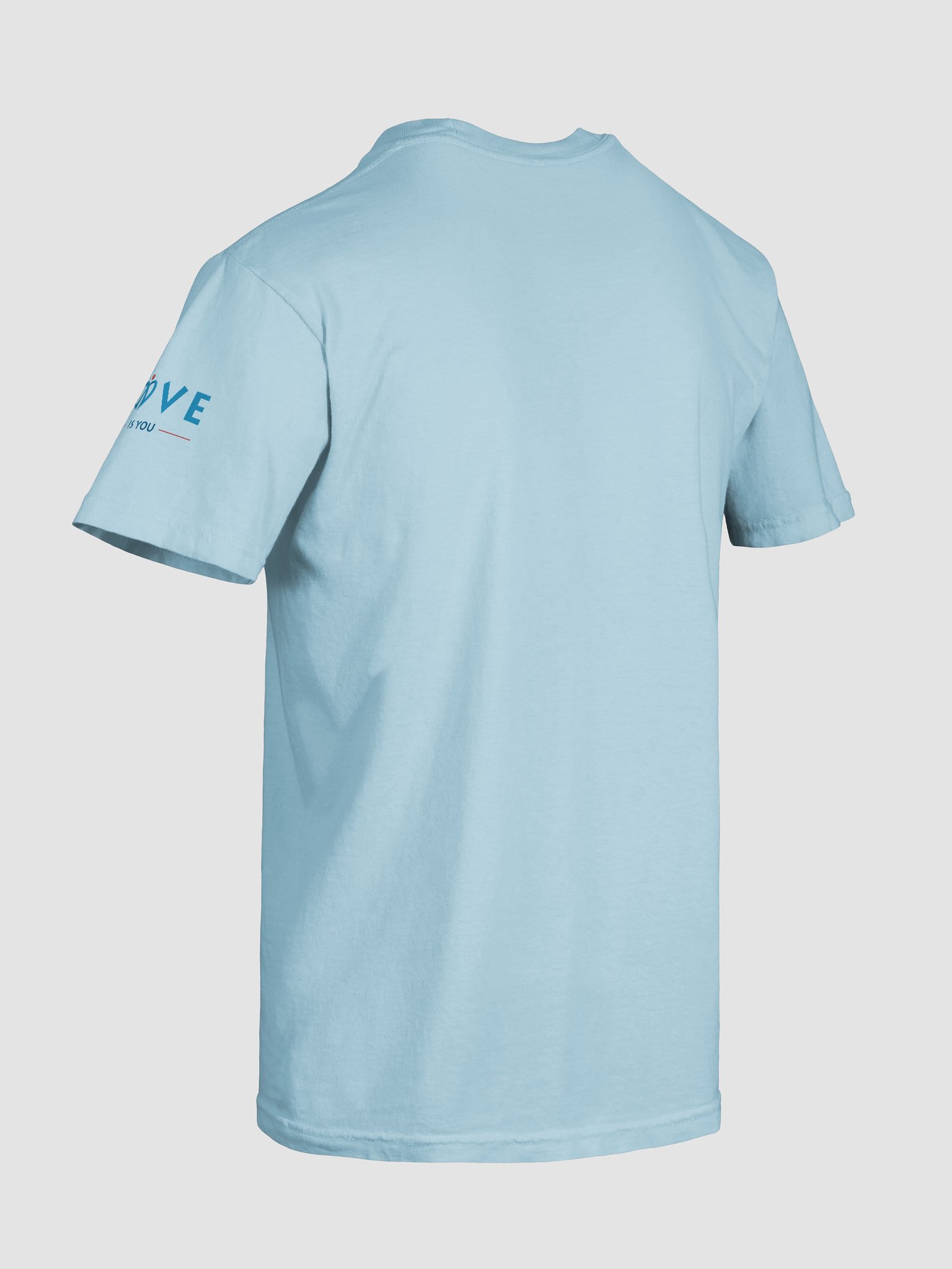 PREMIUM UNISEX T-SHIRT, PLANETARY COLLABORATION product image (2)