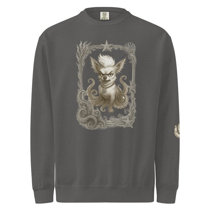 The Uni Sweatshirt product image (1)