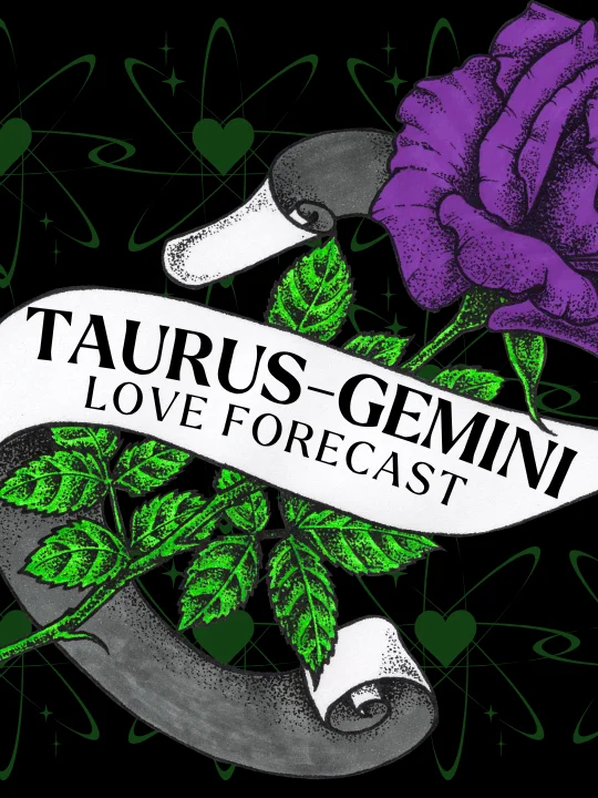 taurus gemini cusp ♥ love tarot forecast ♥ august 2026 product image (1)
