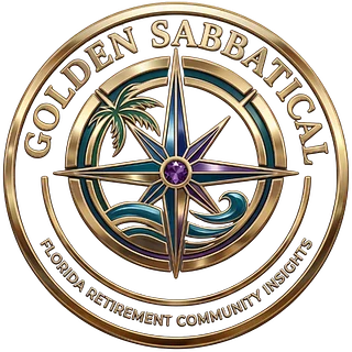 Golden Sabbatical