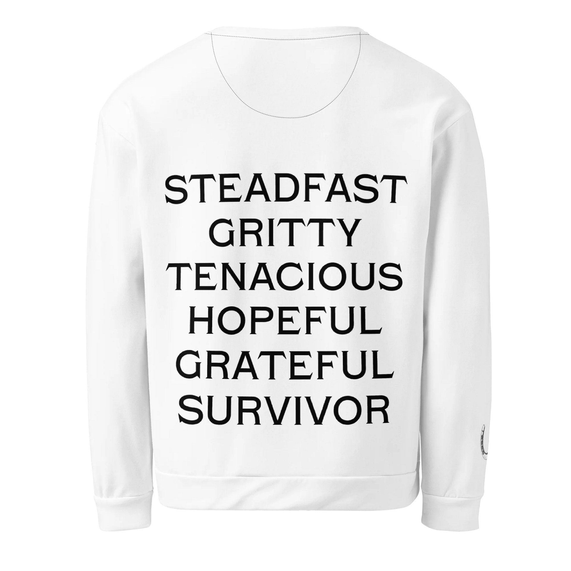 The Armor Crewneck Sweatshirt product image (2)