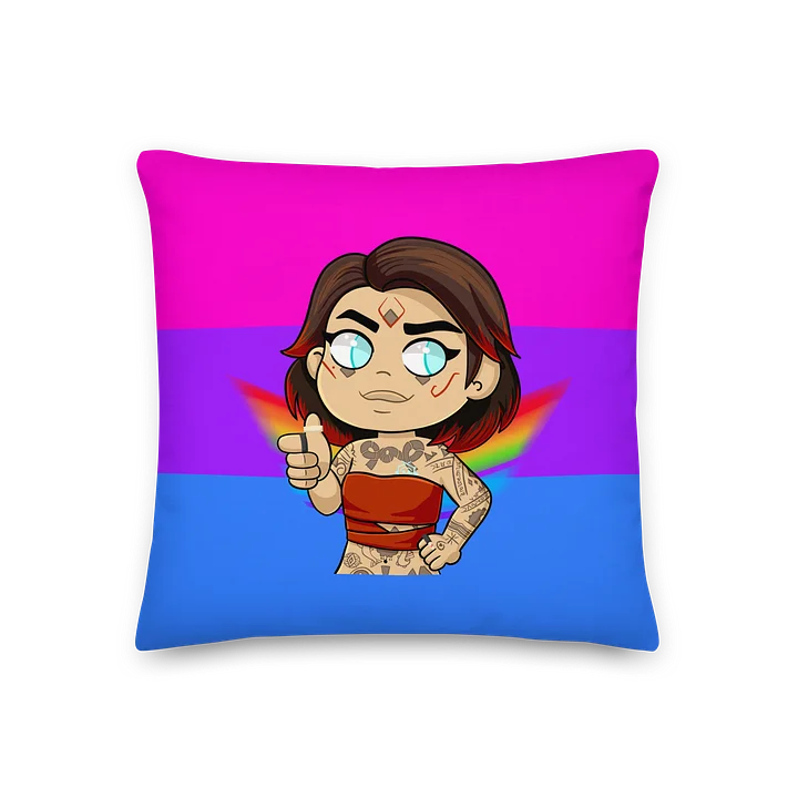 eBacon Bi Pillow product image (1)