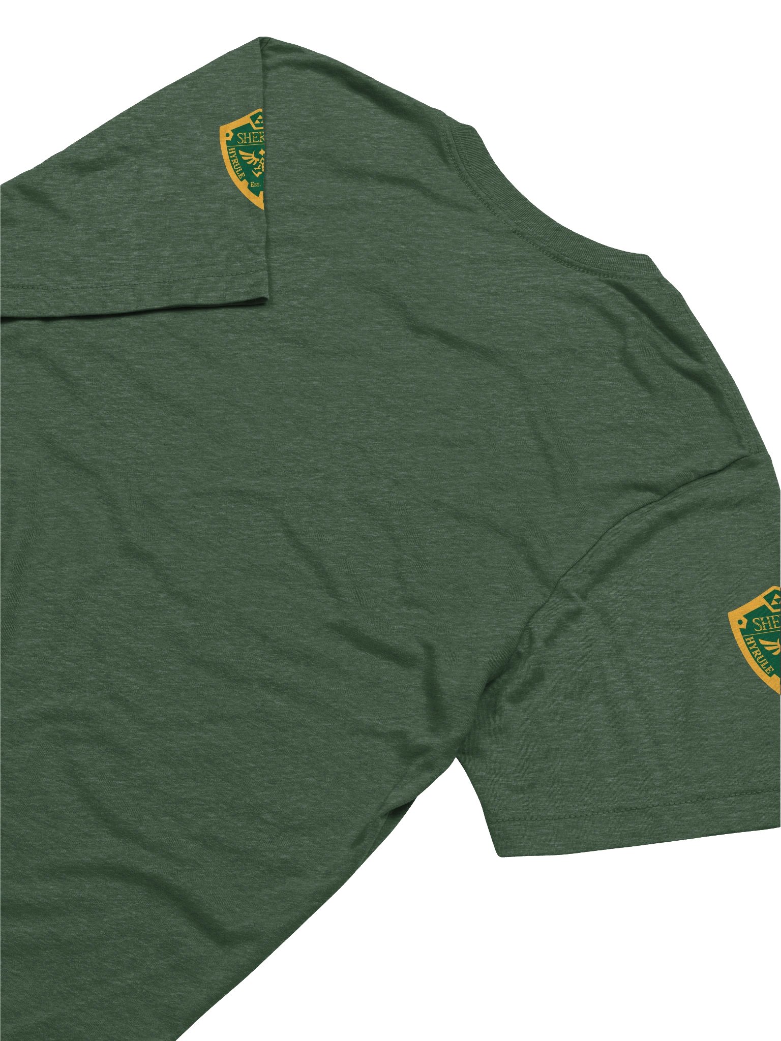 Hyrule Sheriff product image (5)