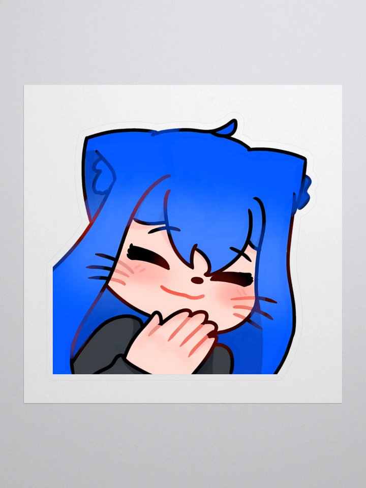 Giggle Sticker product image (3)