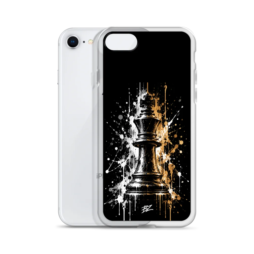 CHECKMATE — King of the Game product image (55)