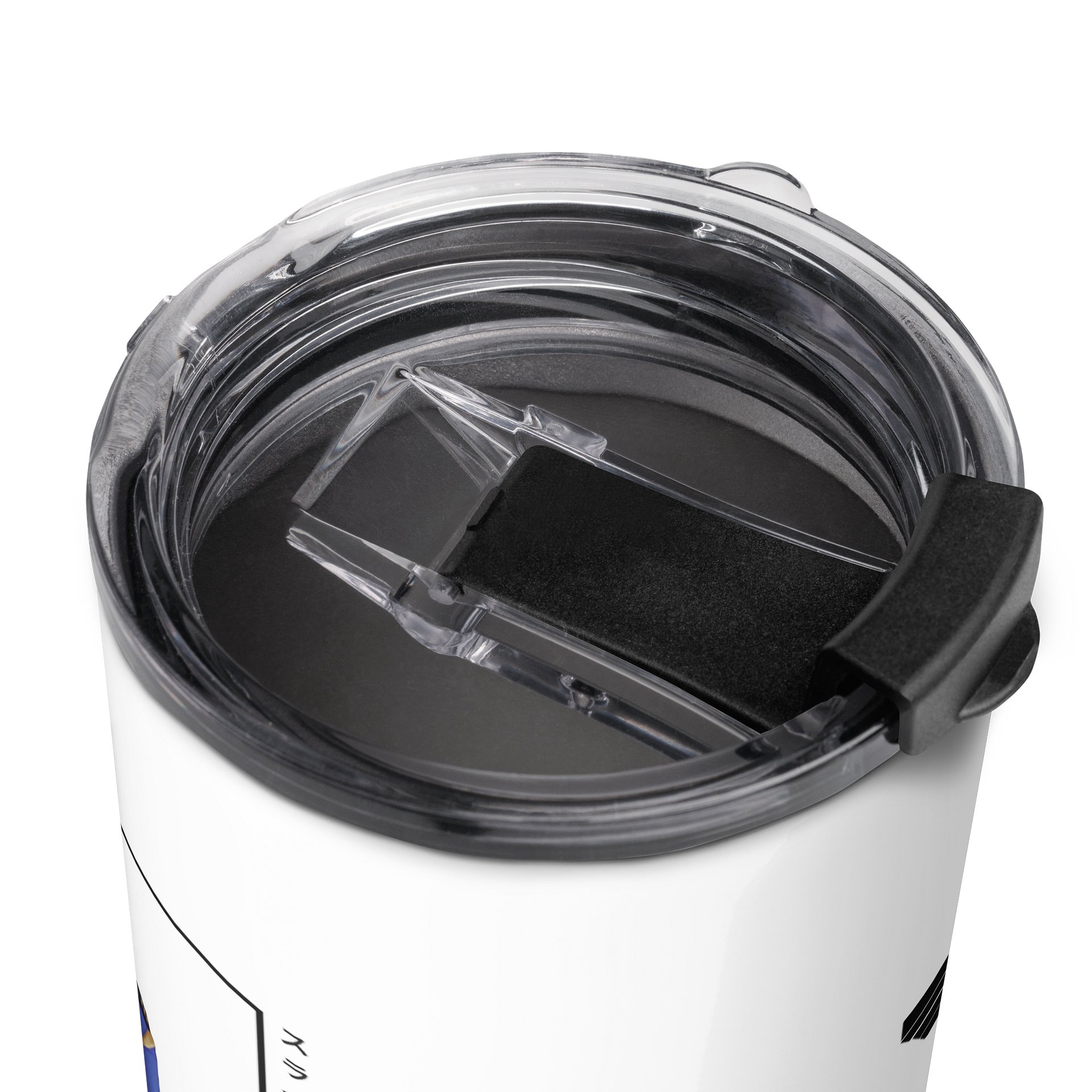 Captain Slicerax X Creator Stainless Steel Tumbler product image (5)