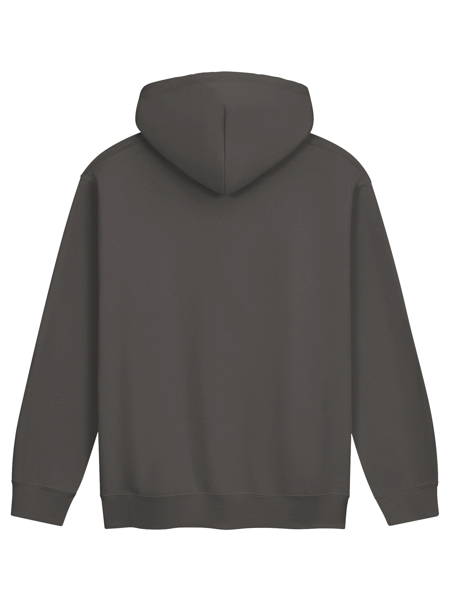 CS Budget Hoodie product image (2)