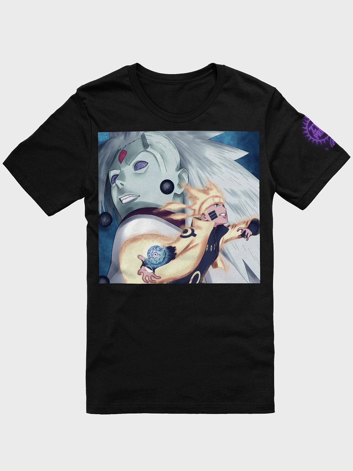 Sage of 6 Paths shirt product image (1)