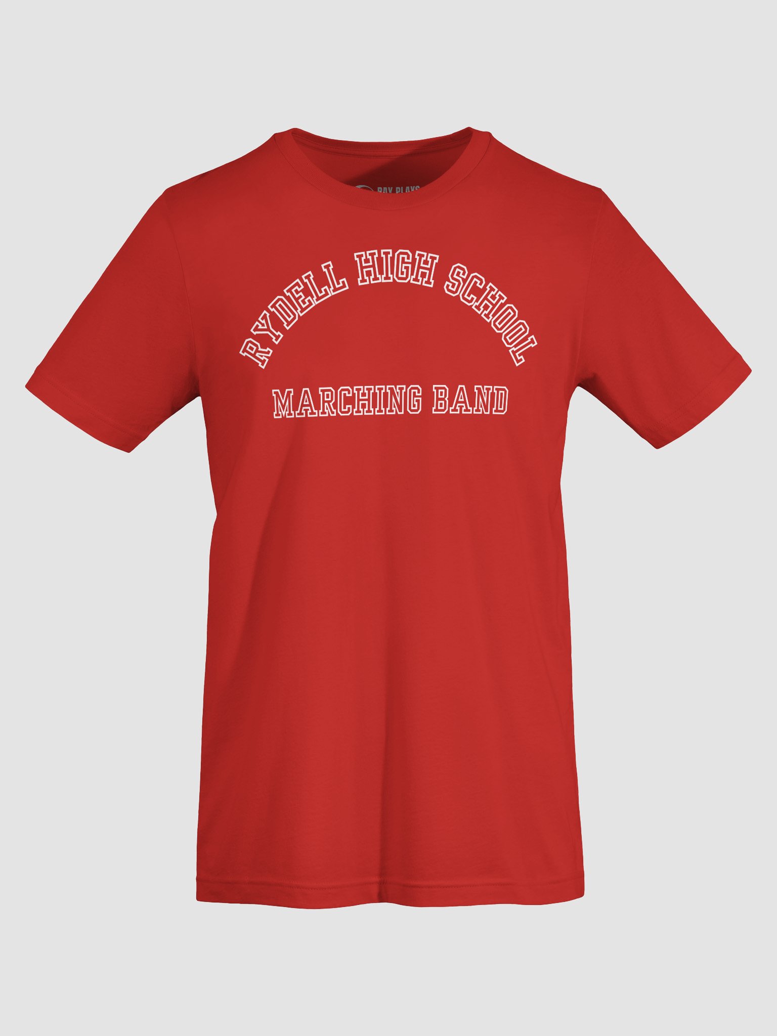 Rydell High Marching Band Tee product image (5)