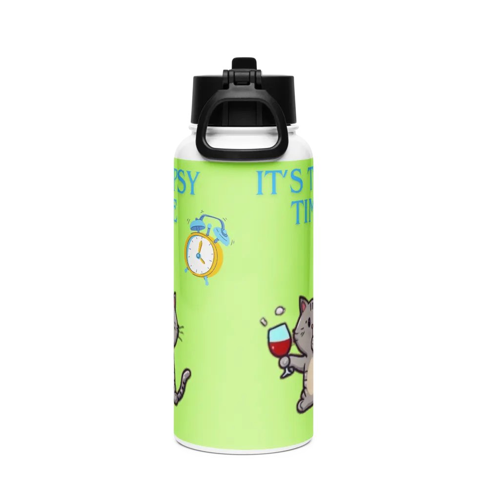Metal Tipsy Time product image (2)