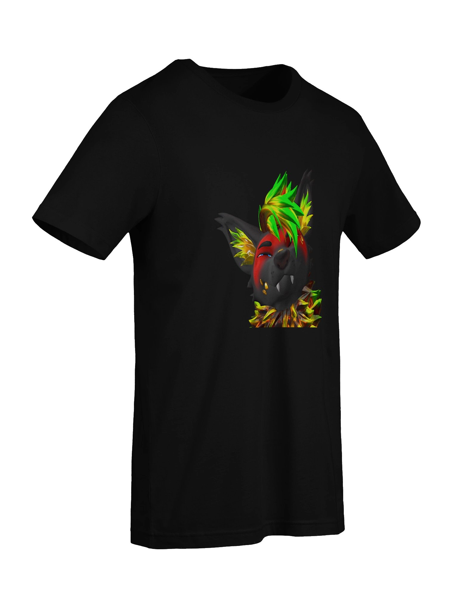 Empty Shirt product image (9)