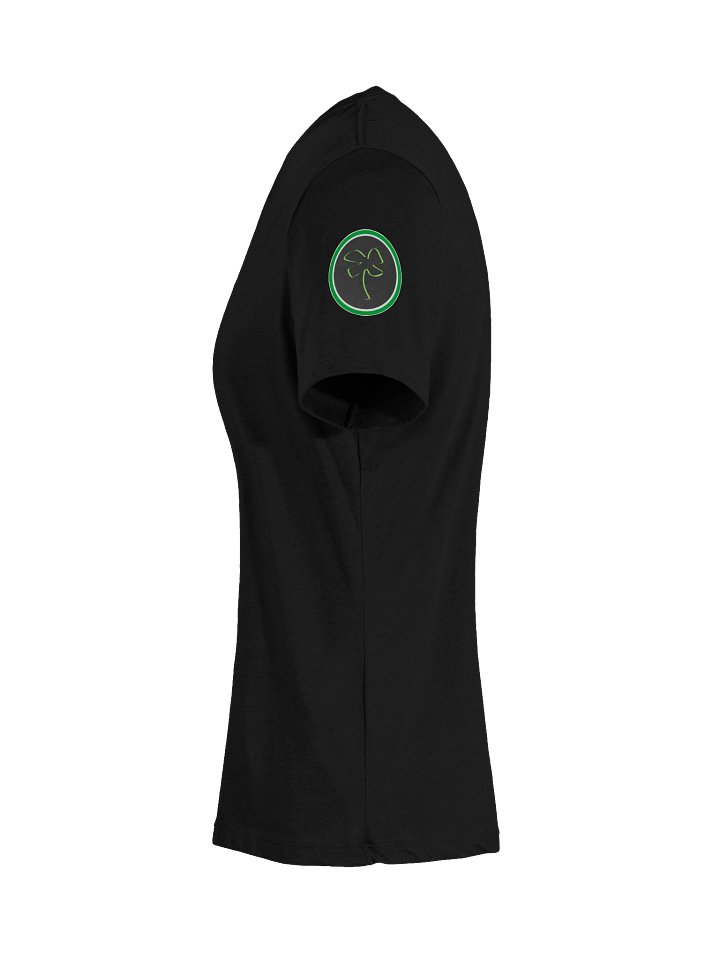 Luckygirl Bodywork Women's V-neck product image (1)
