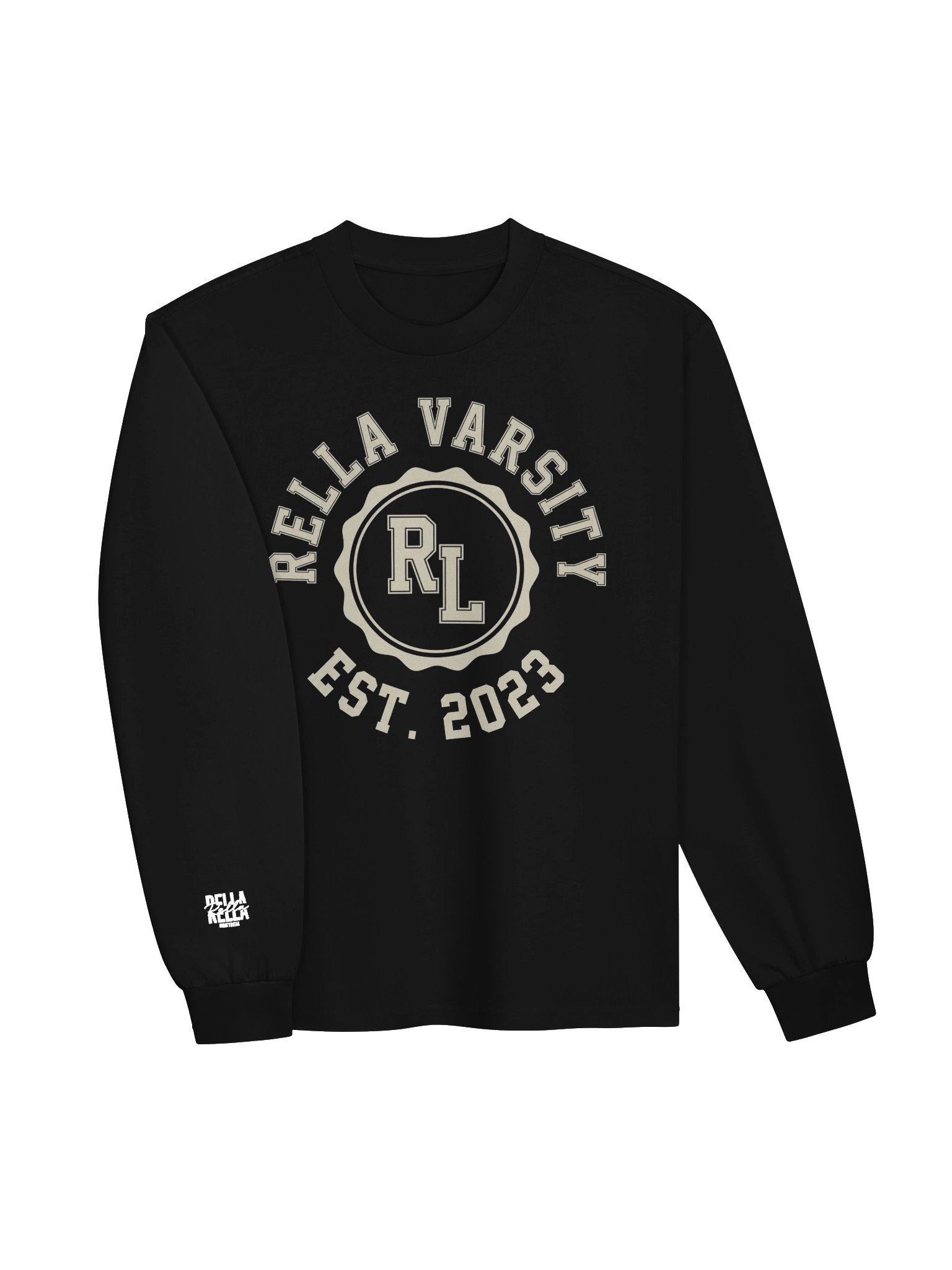 Rella - Long Sleeve - 2026V11 product image (3)