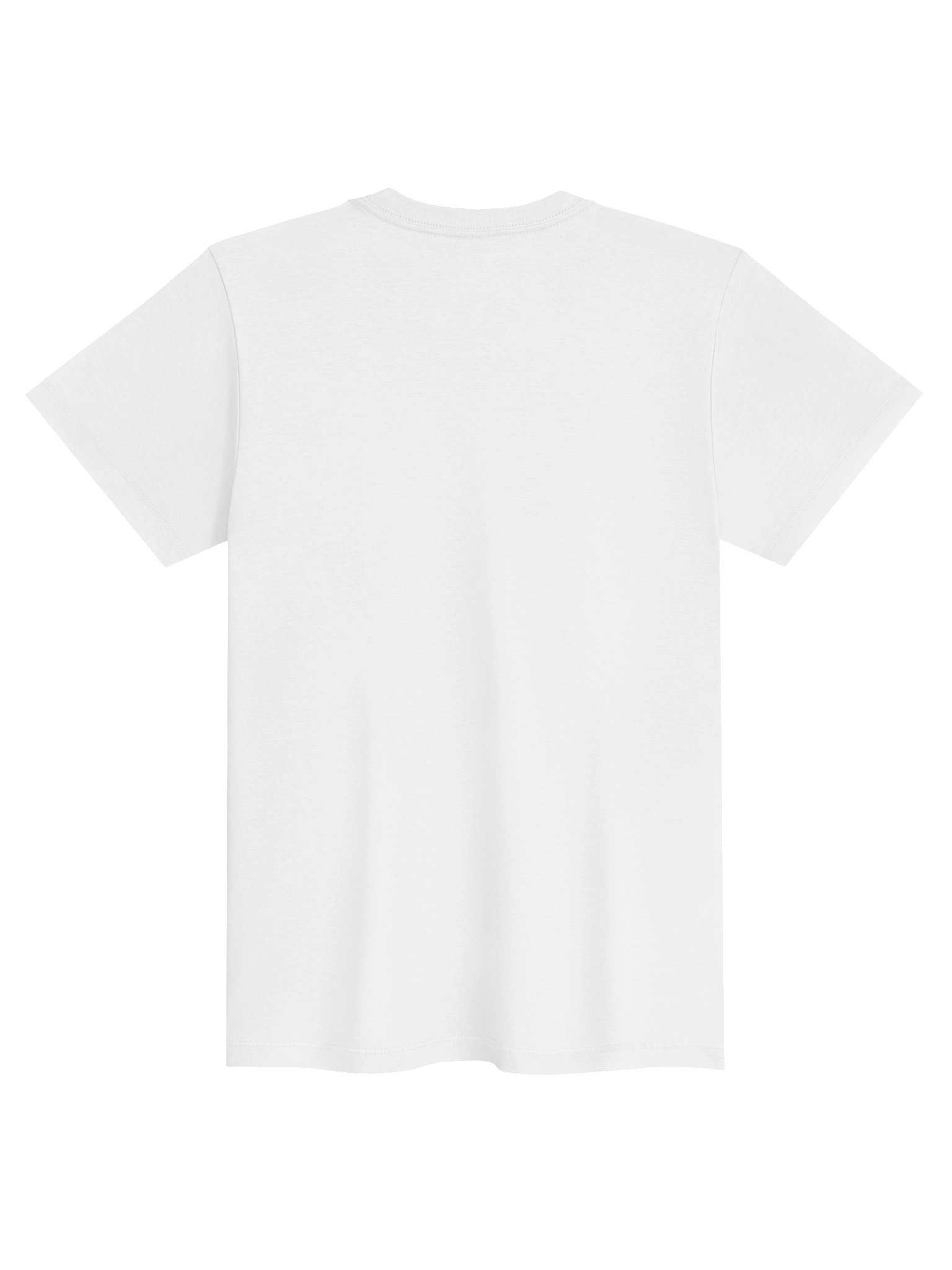 Mind Matter - Break Free - Tiger Graphic - Women's Tee product image (2)