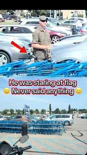 You don’t need a permit to conceal carry in Indiana 😆 Is he MAGA? Drop in the comments!  #2ndamendment #realtalk  #funnyreels...