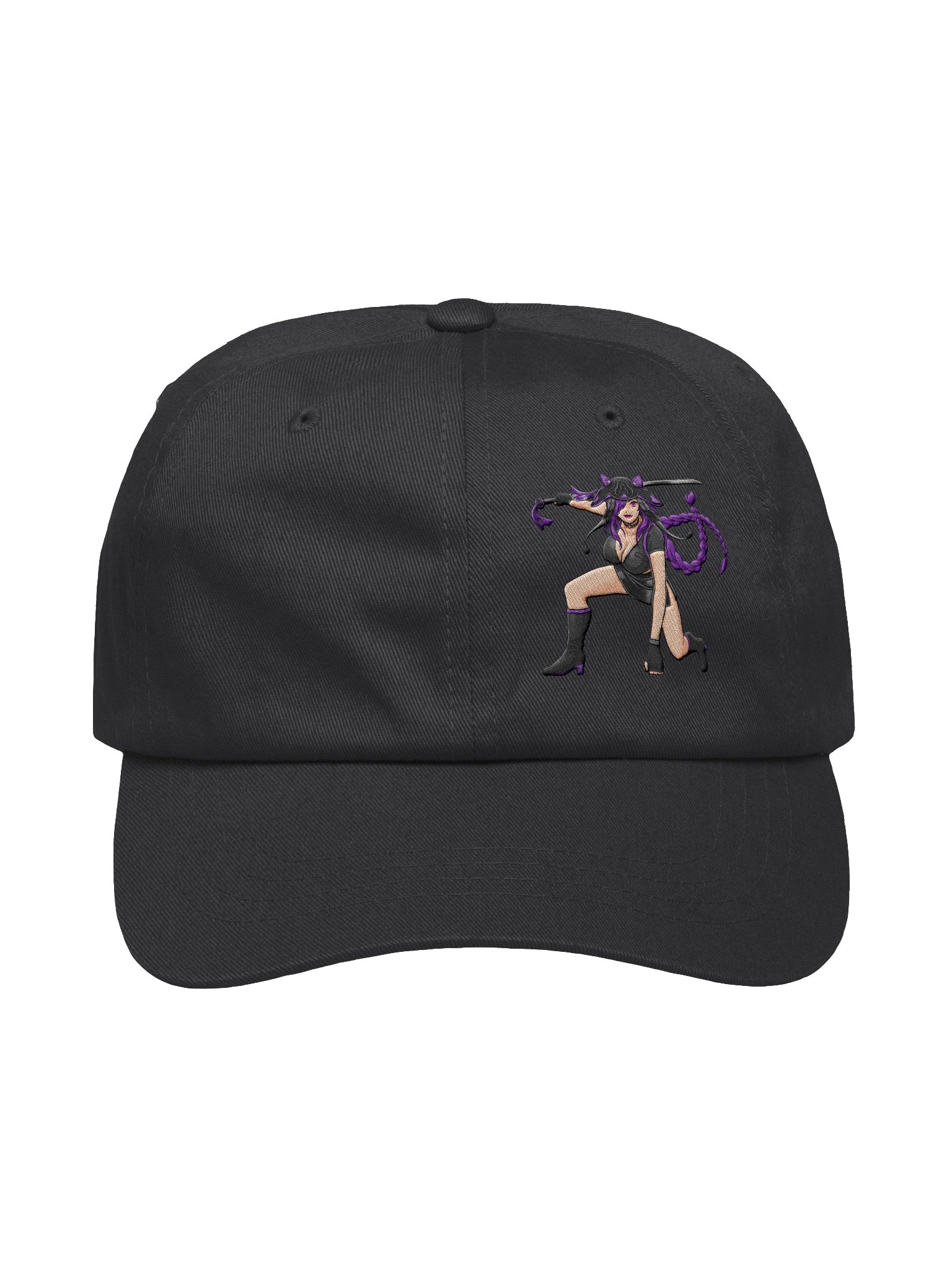 Glyph - Buckle Hat [Grey] product image (1)