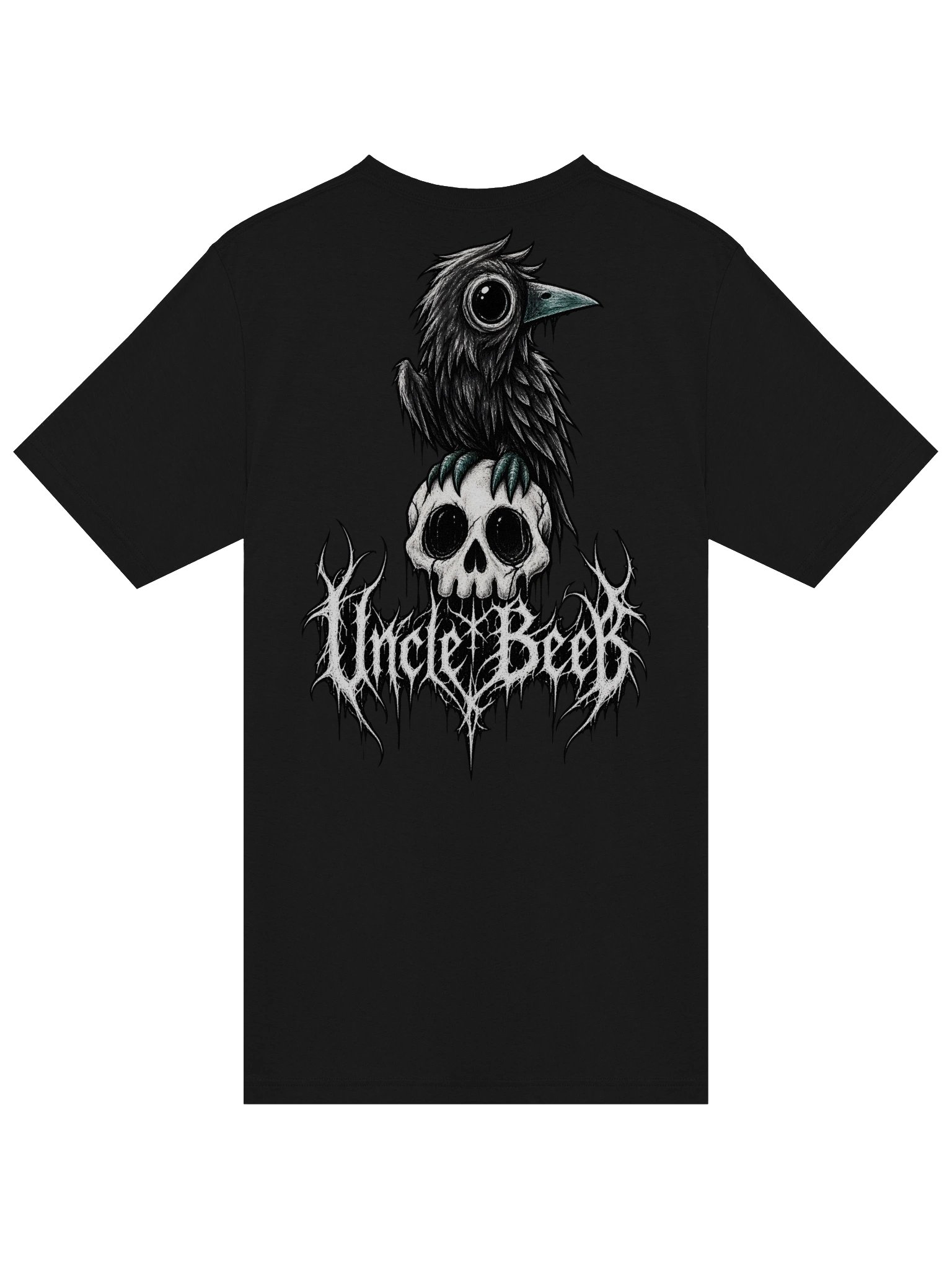 Short Crow product image (4)