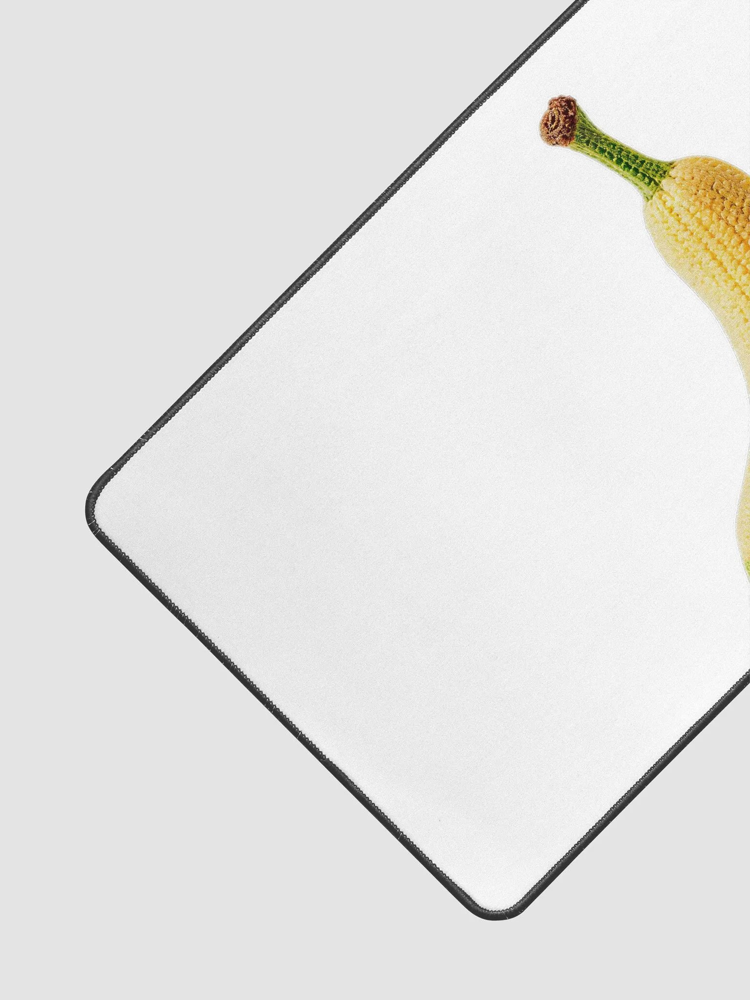 CozyAvocado Desk Mat 15.5" x 31.5" Banana #3 product image (3)