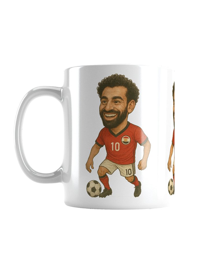 The Egyptian King Mug product image (2)