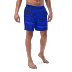 Urban Graffiti Men's Swim Trunks