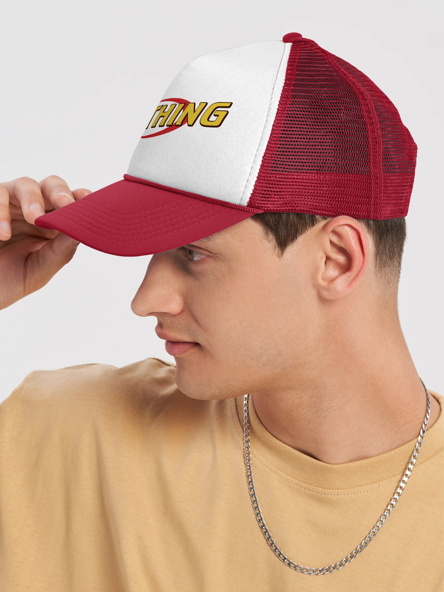 It's Nothing! product image (14)