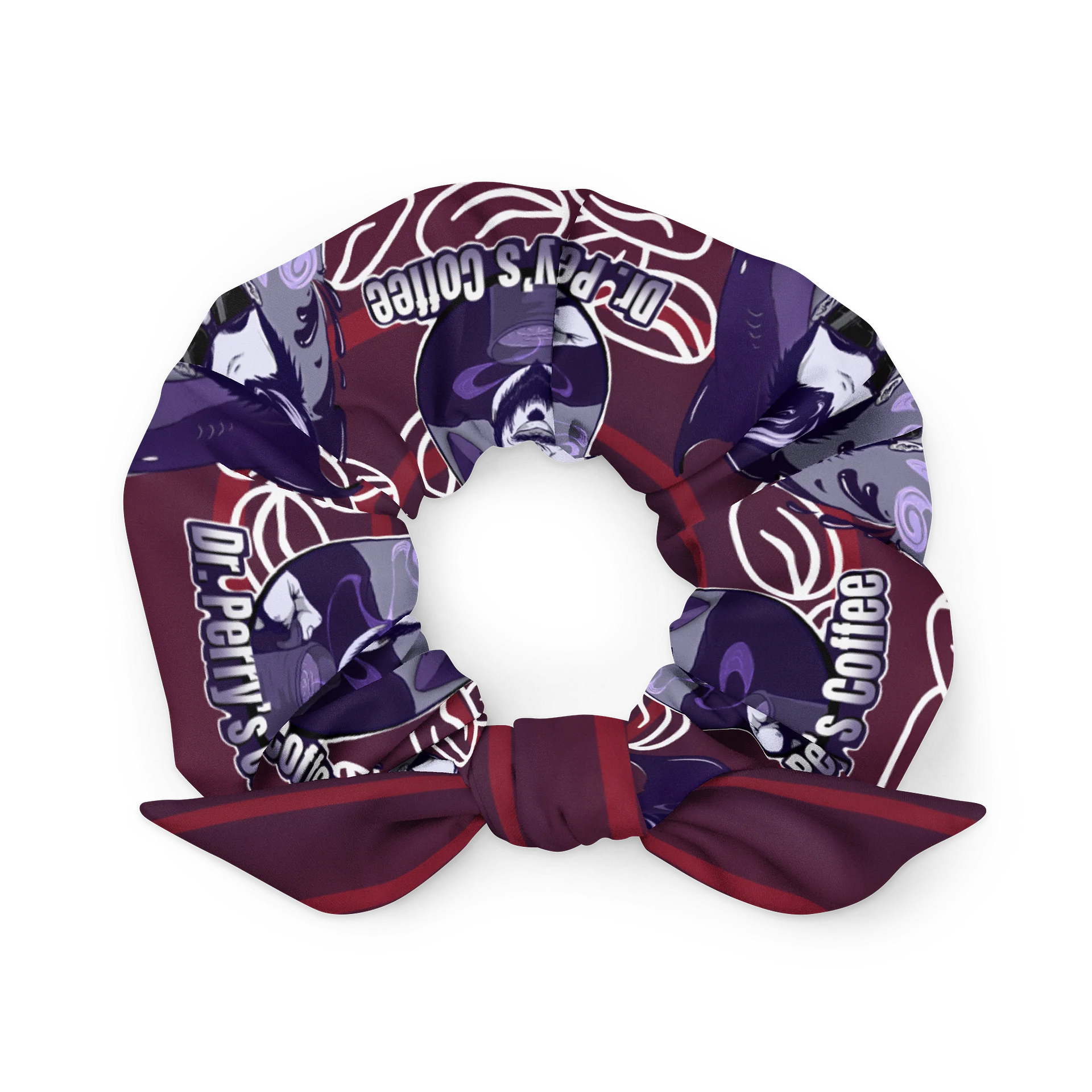 caffeine schrunchie product image (1)