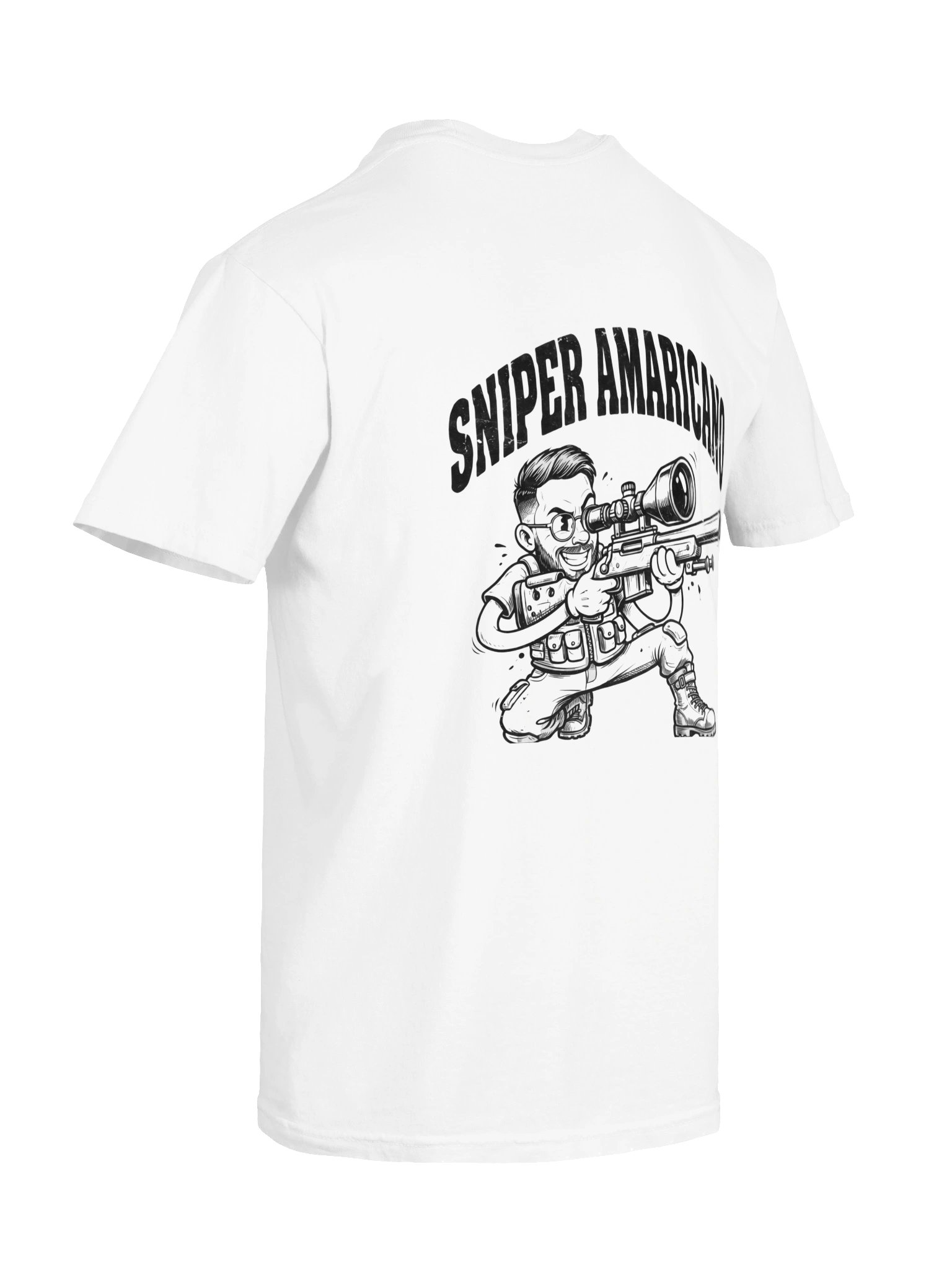 Sniper Amaricano product image (8)
