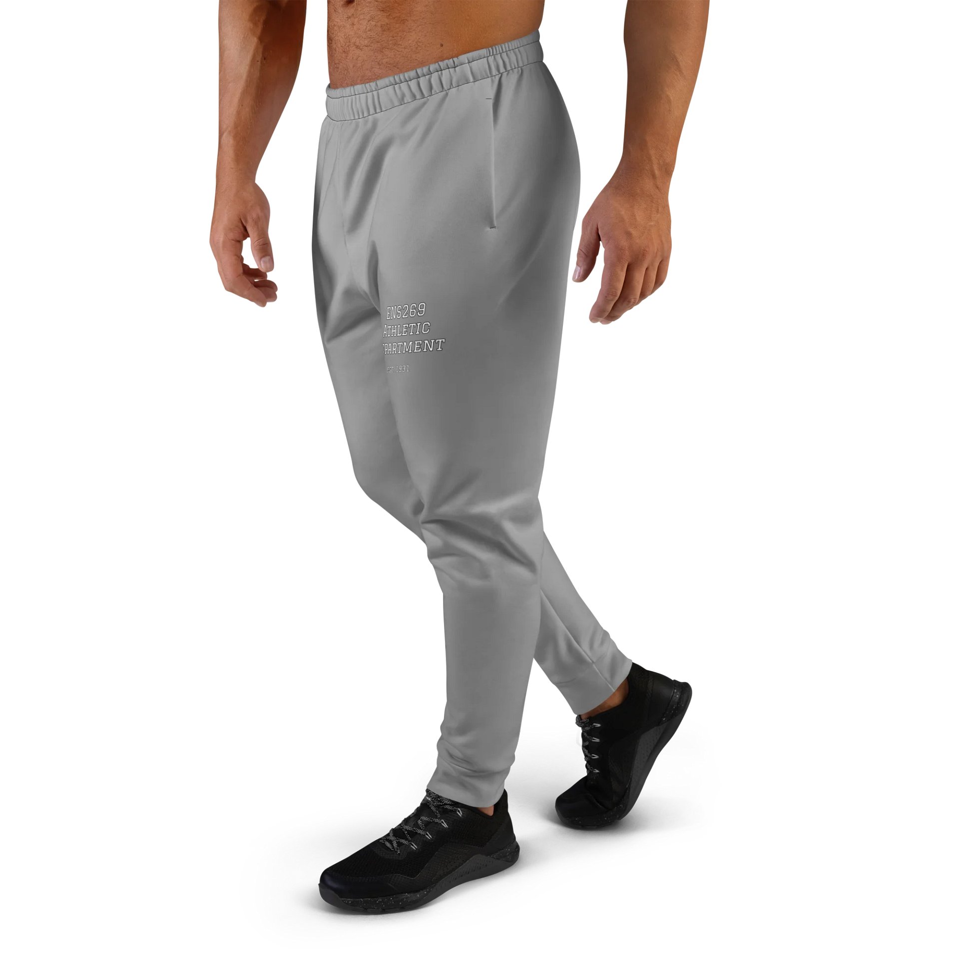 ENS Athletic Dept. Joggers product image (5)