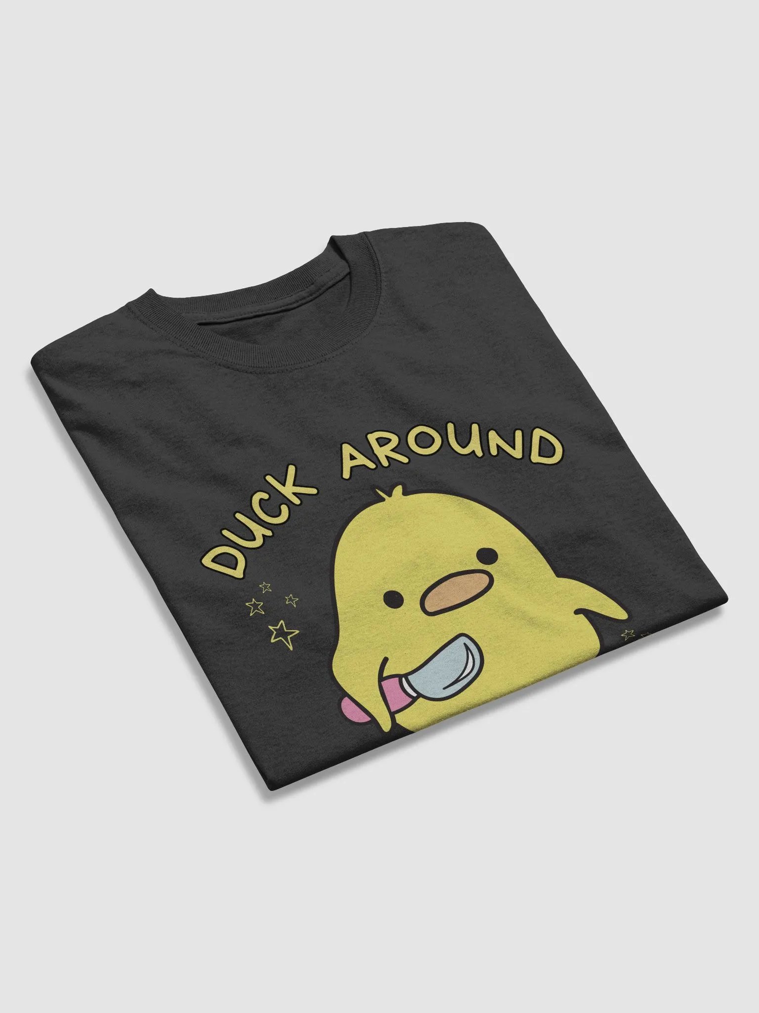 Duck around and find out product image (3)