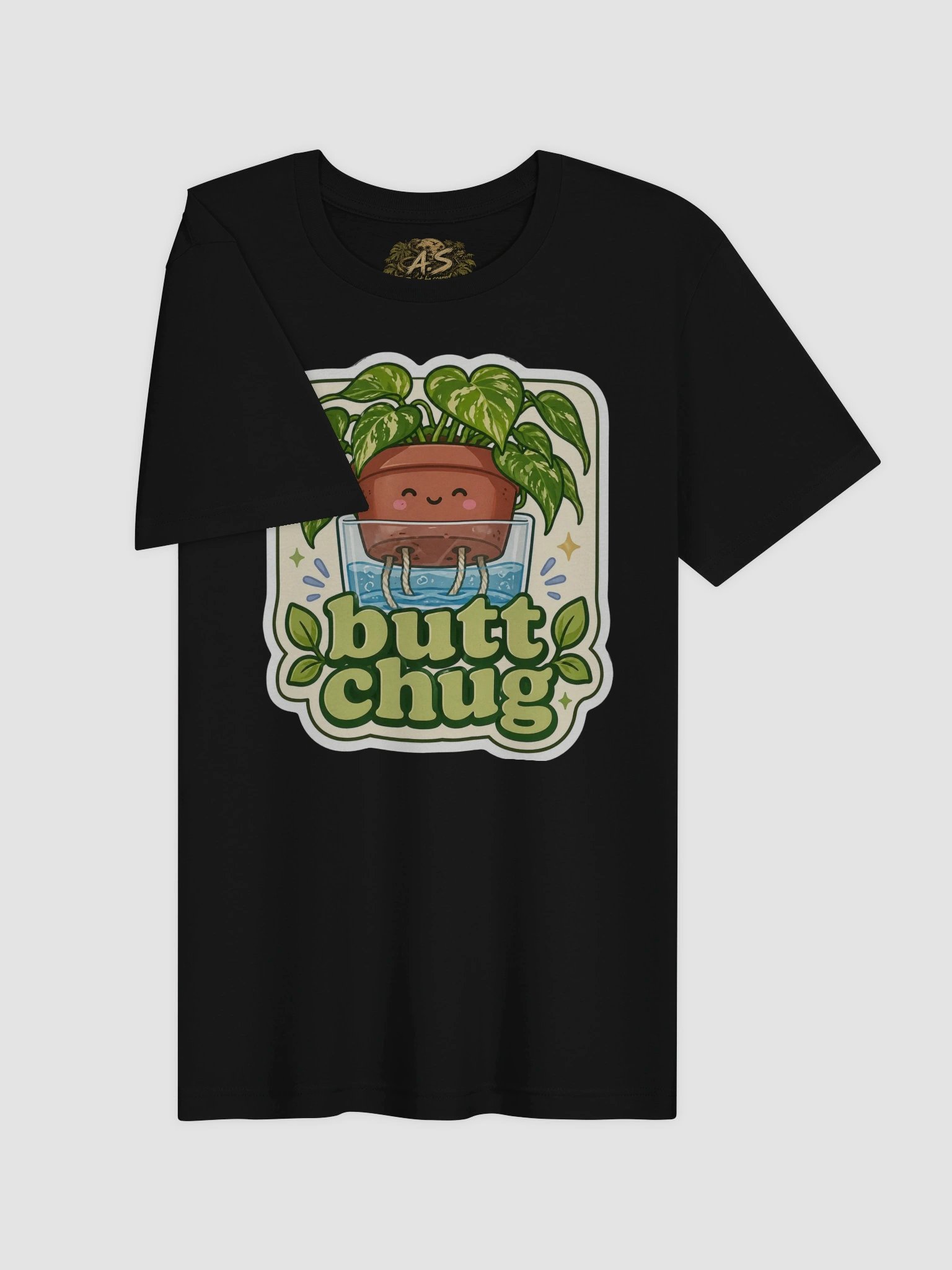 Butt-Chug Tee product image (15)
