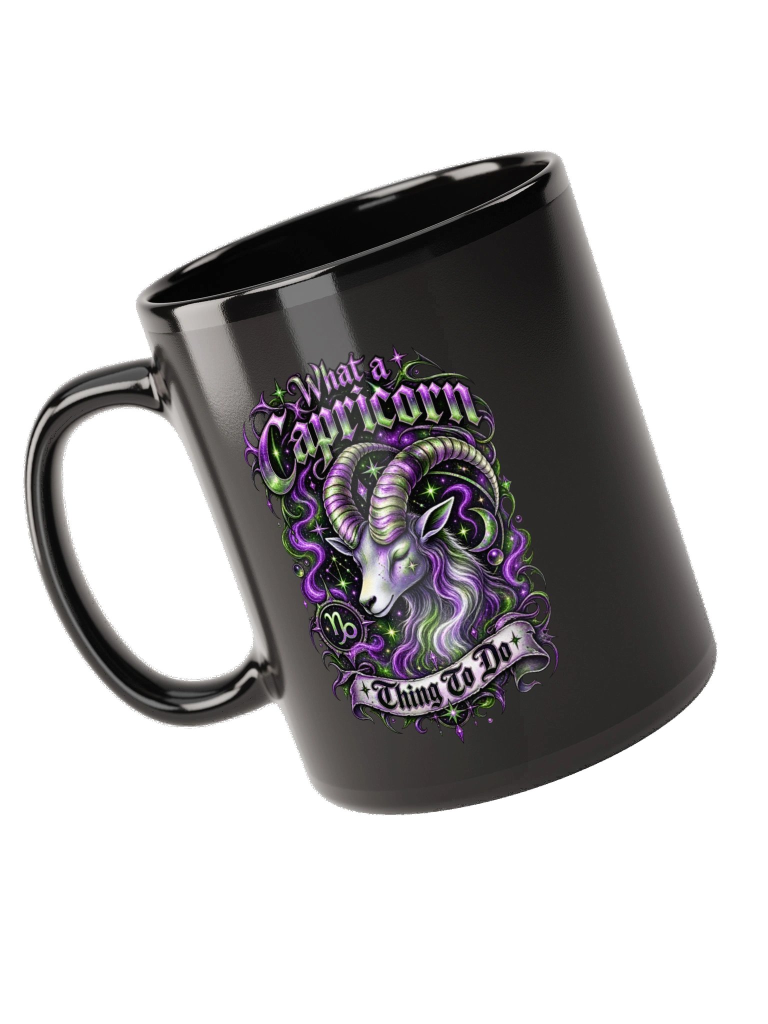 Capricorn Mug product image (10)