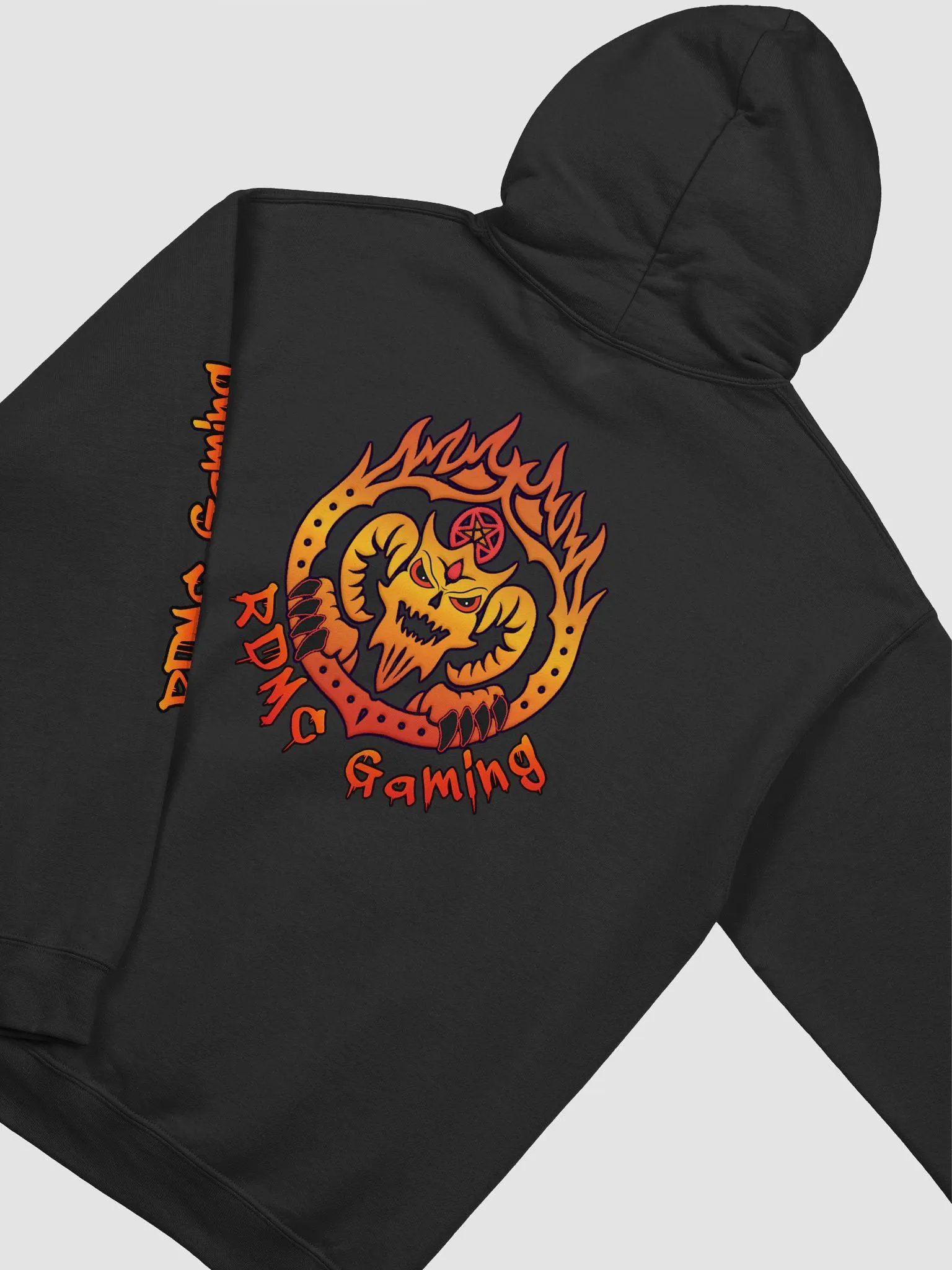 RDMC Hoodie Design #1 product image (4)