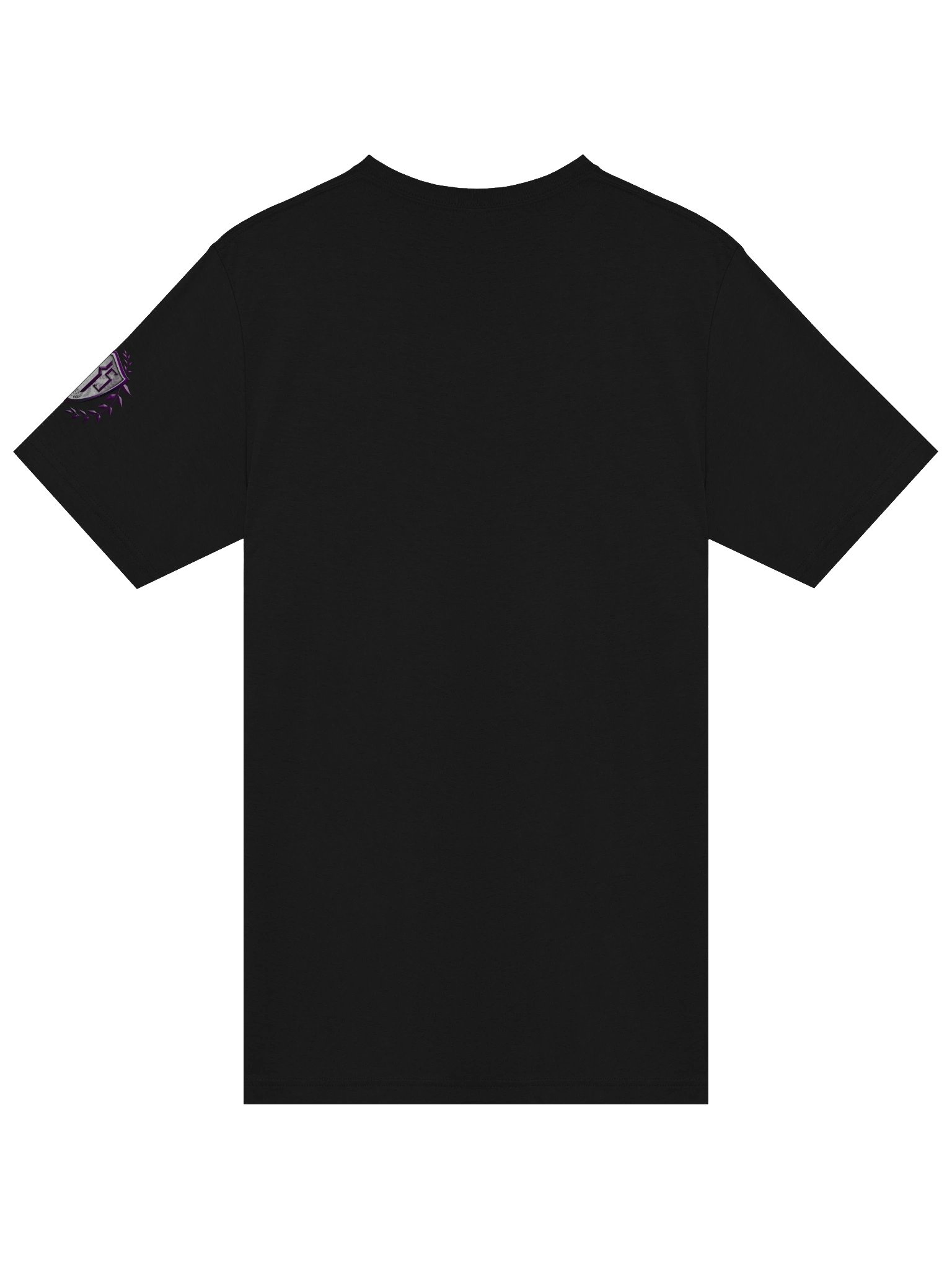 Simple SKS Sleeve Classic Logo Tee product image (10)