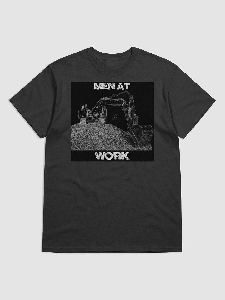 MEN AT WORK product image (1)