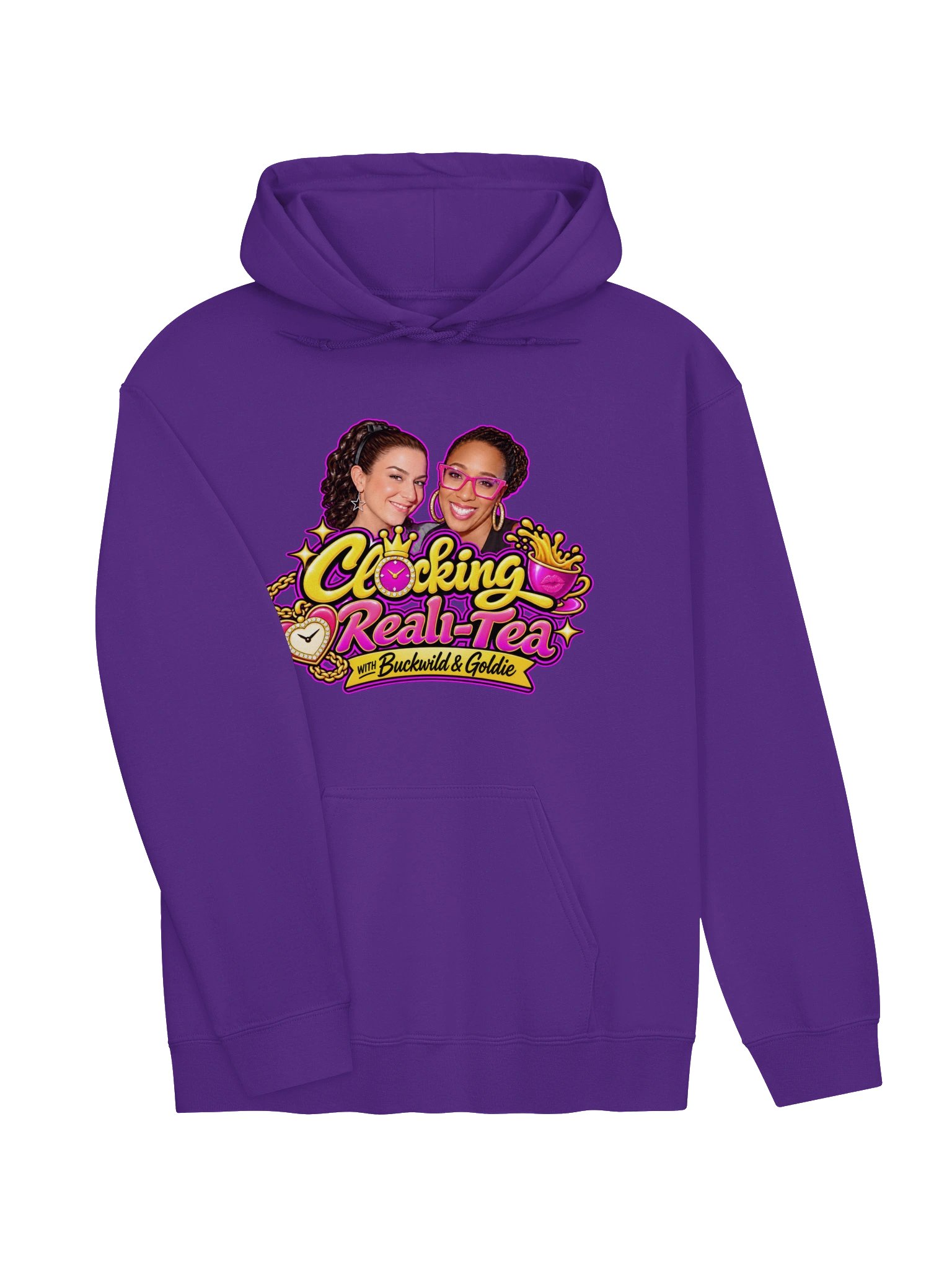 Clocking Hood_Tea product image (3)