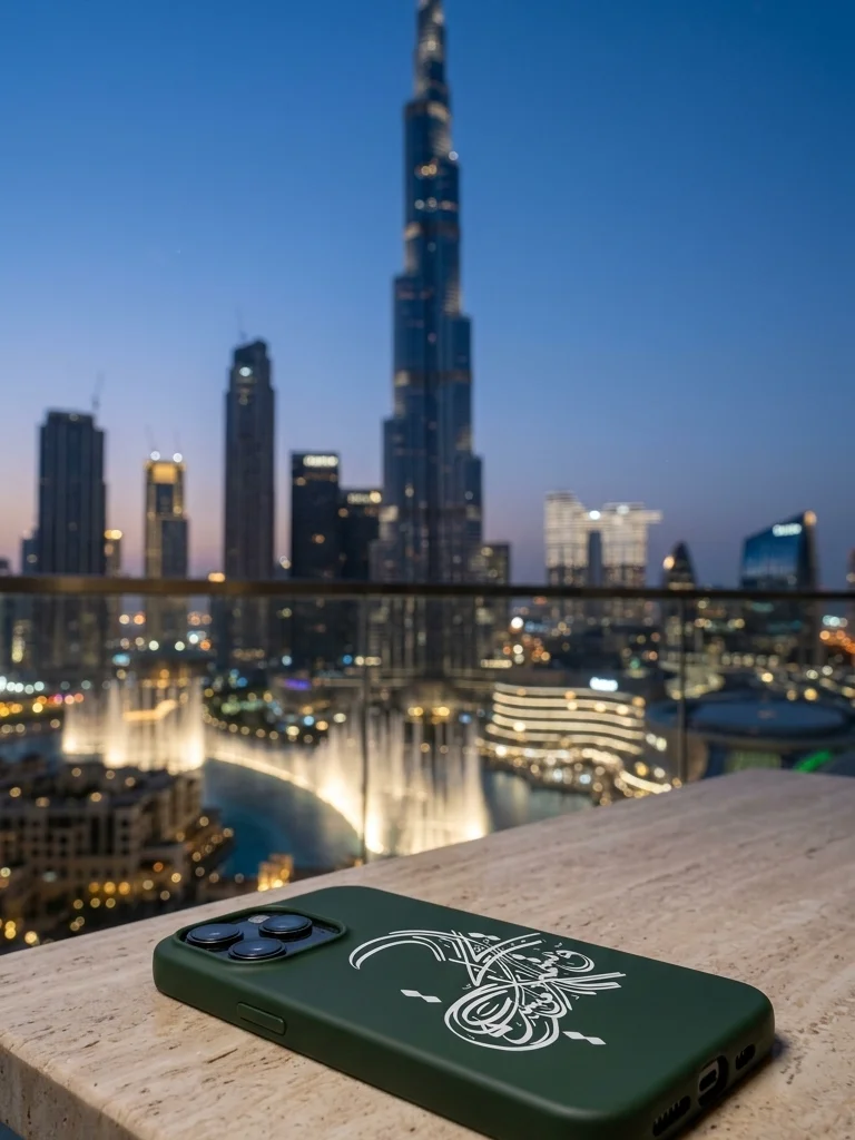Arabic Calligraphy Snap Case for iPhone® product image (6)