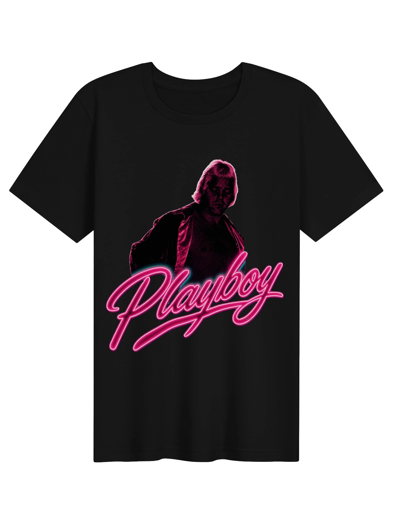Buddy Rose Graphic Tee product image (3)