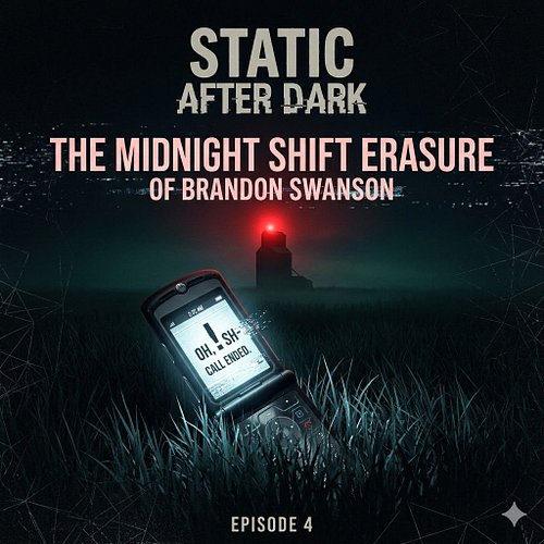 New Episode! 