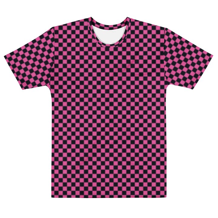 Missing Textures (T-Shirt) product image (1)