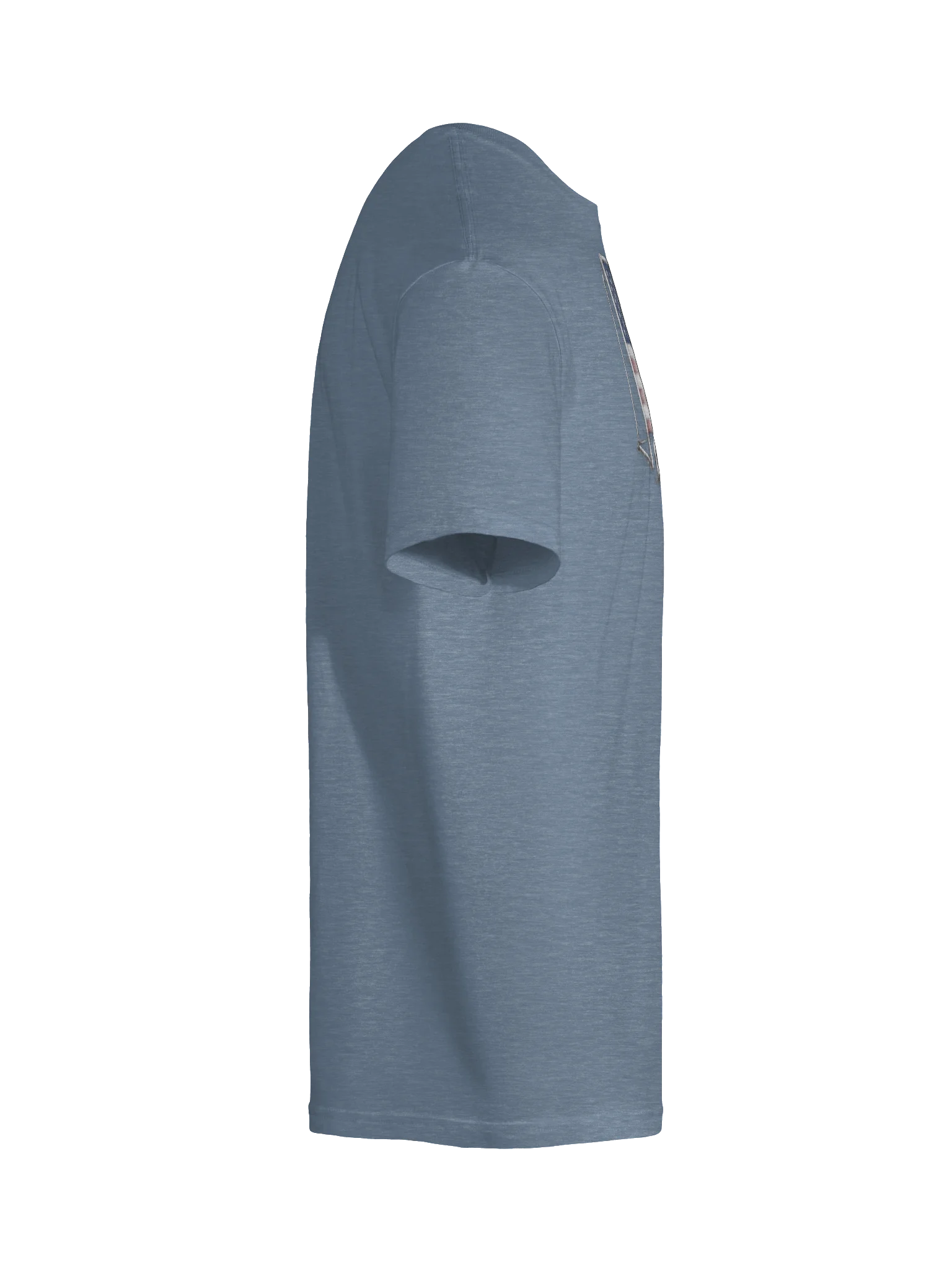 Land Of The Free Soccer Tee product image (10)