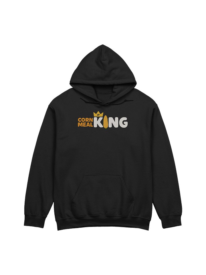 Cornmeal King Hoodie product image (1)