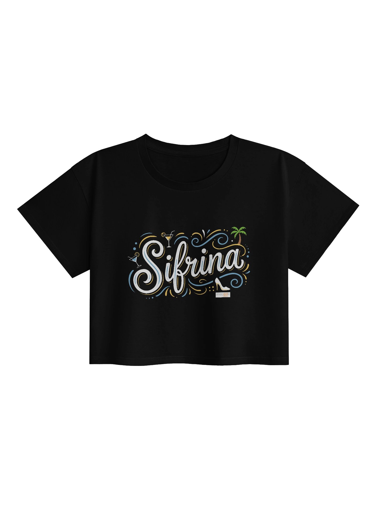 SIfrina (Spoiled Girl) product image (13)