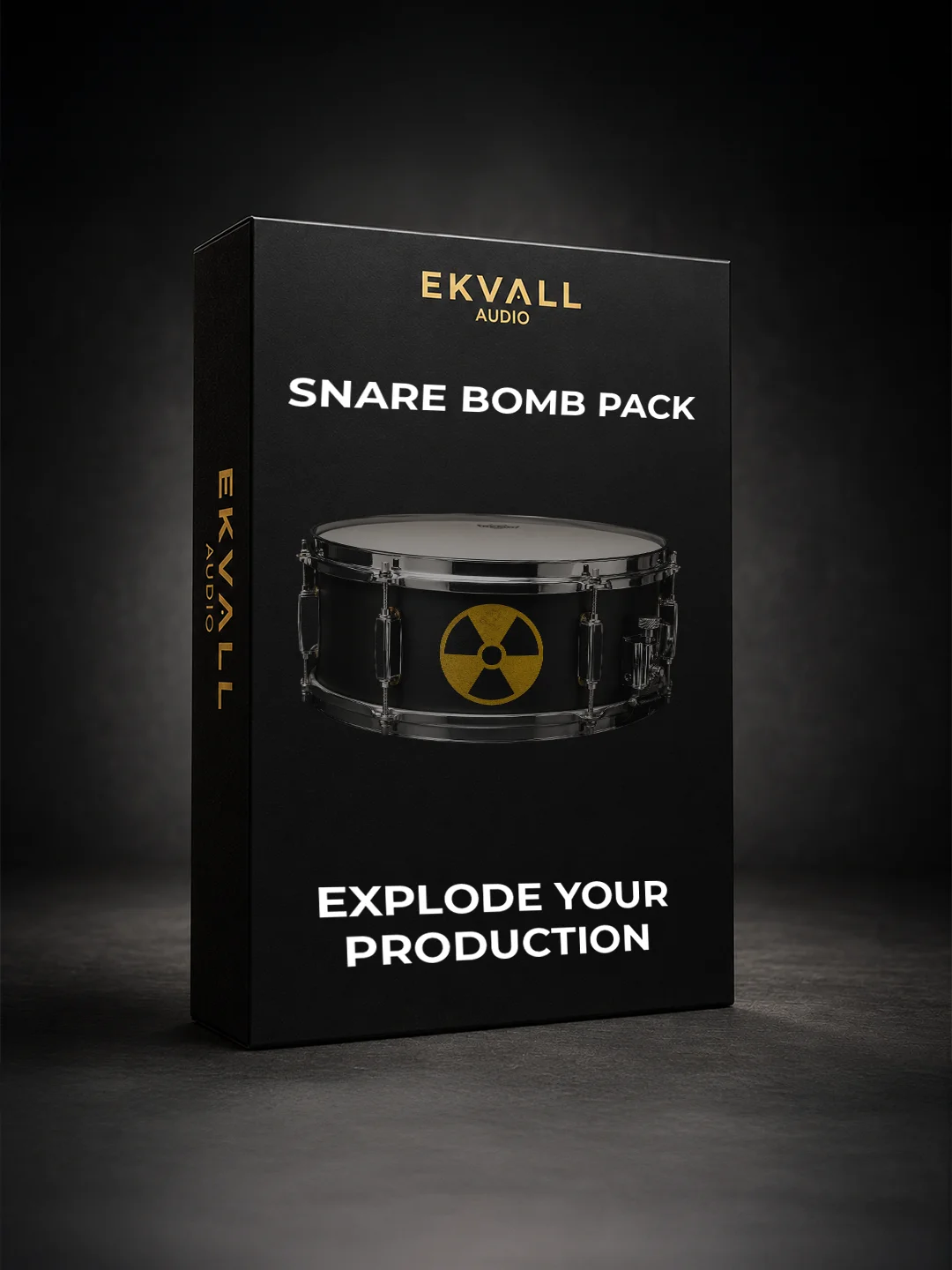 Snare Bomb Pack product image (1)