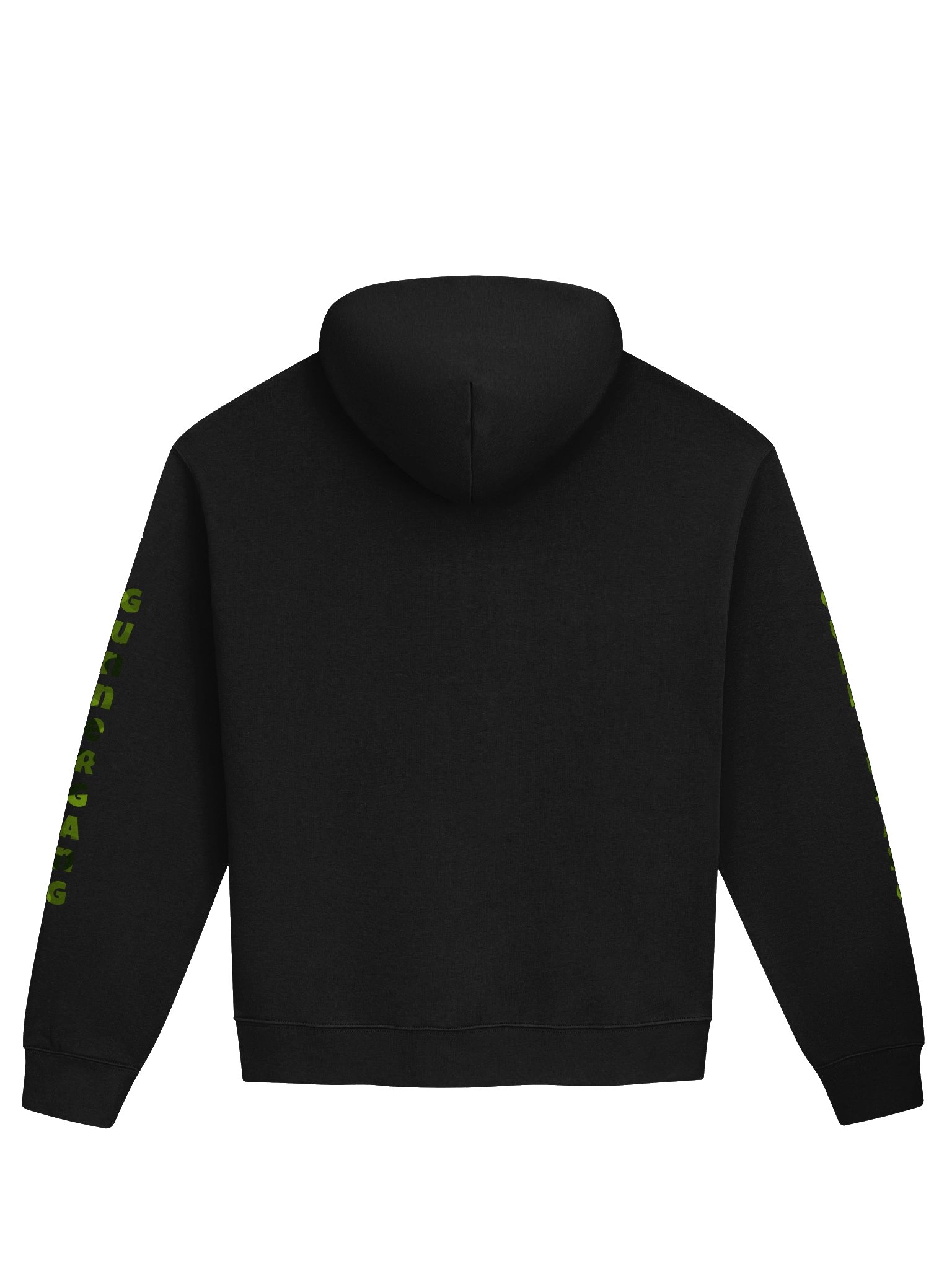 HOODIE- CAMO product image (2)