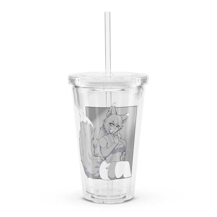 Waifu Clear Cup A product image (1)