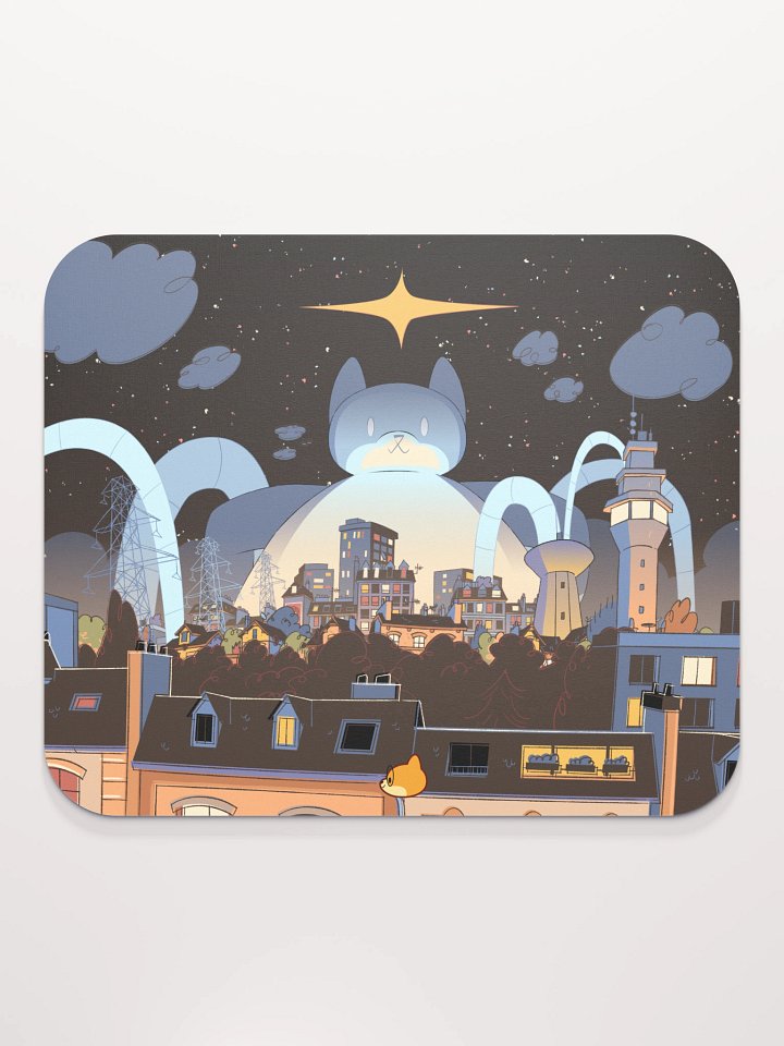 Misuses Mousepad product image (2)