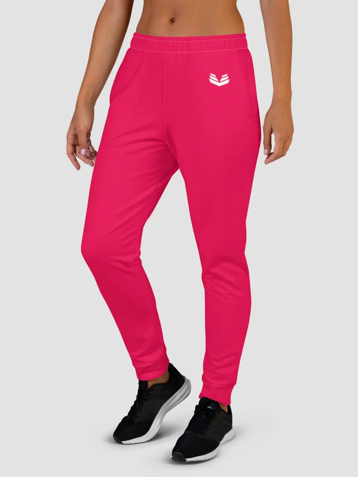 Joggers - Electric Rose product image (1)