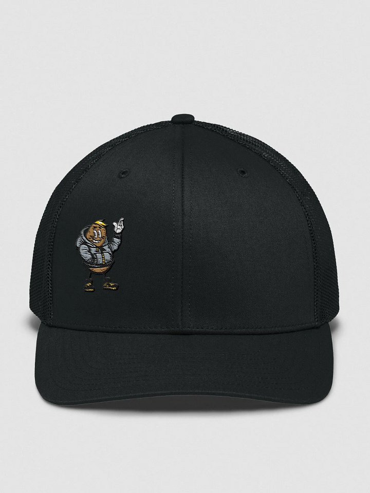 Spud Buddies Trucker Hat product image (1)