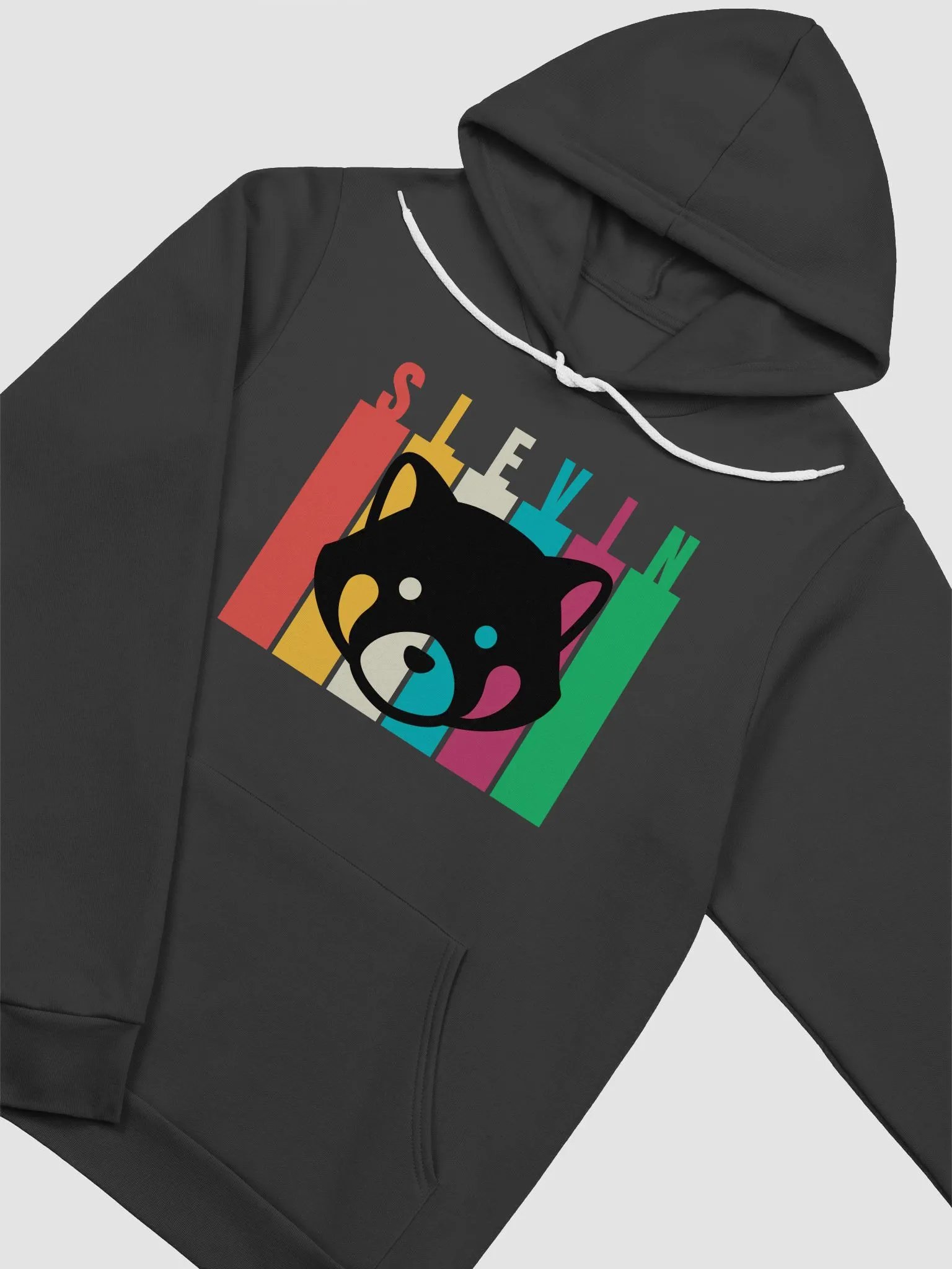 24Color Hoodie product image (3)