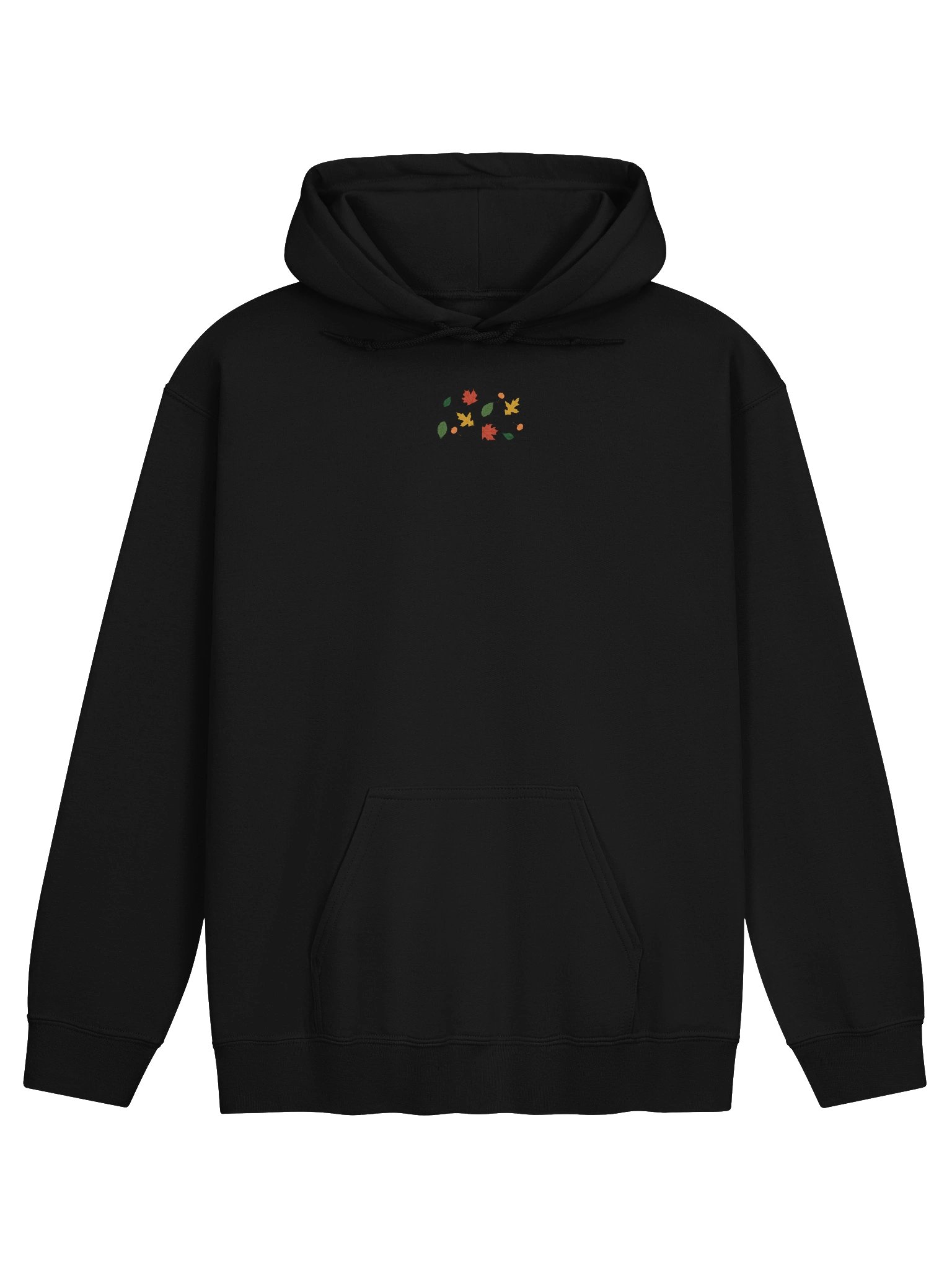 Leaf Hoodie product image (3)